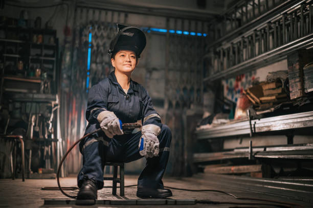 Best Specialty Welding Processes in Republic, WA