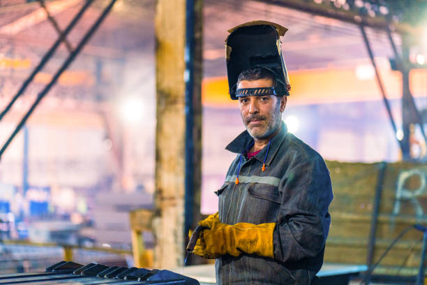 Best Automation and Robotic Welding in Republic, WA