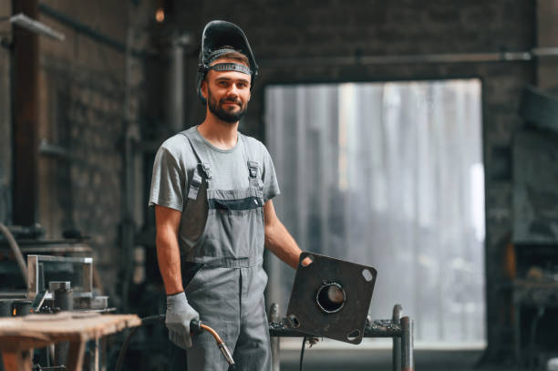 Best Welding Inspection and Certification in Republic, WA