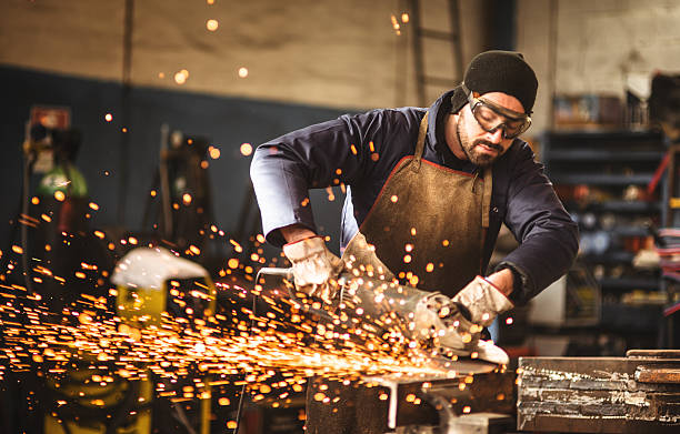 Republic, WA Welder & Metal Fabrication Company